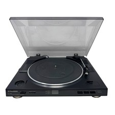 Pioneer PL-990 Automatic Stereo Turntable - Tested Works and sounds great
