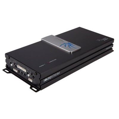 Soundstream PN5.640D 5-channel Car Motorcycle Amplifier 640 watts