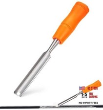 Golf Grip Tape Remover Tool,Graphite/Steel Shaft Tape Stripper Remover,Golf
