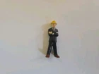 Vintage Marx Dick Tracy Cartoon Comic Strip Playset Figure