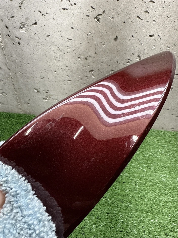 Lexux RX350 RX450H 2012-2024 Exterior Roof Top Shark Radio Antenna 86760-48050 - Image 3 of 4