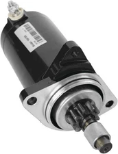 Ricks Motorsport Electric Ricks Motorsport Watercraft Starter Motor - 81-111