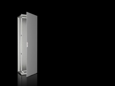 Rittal VX 8604.000 Bayed Enclosure System VX25 Basic Enclosure, 8604000, 1 Pc