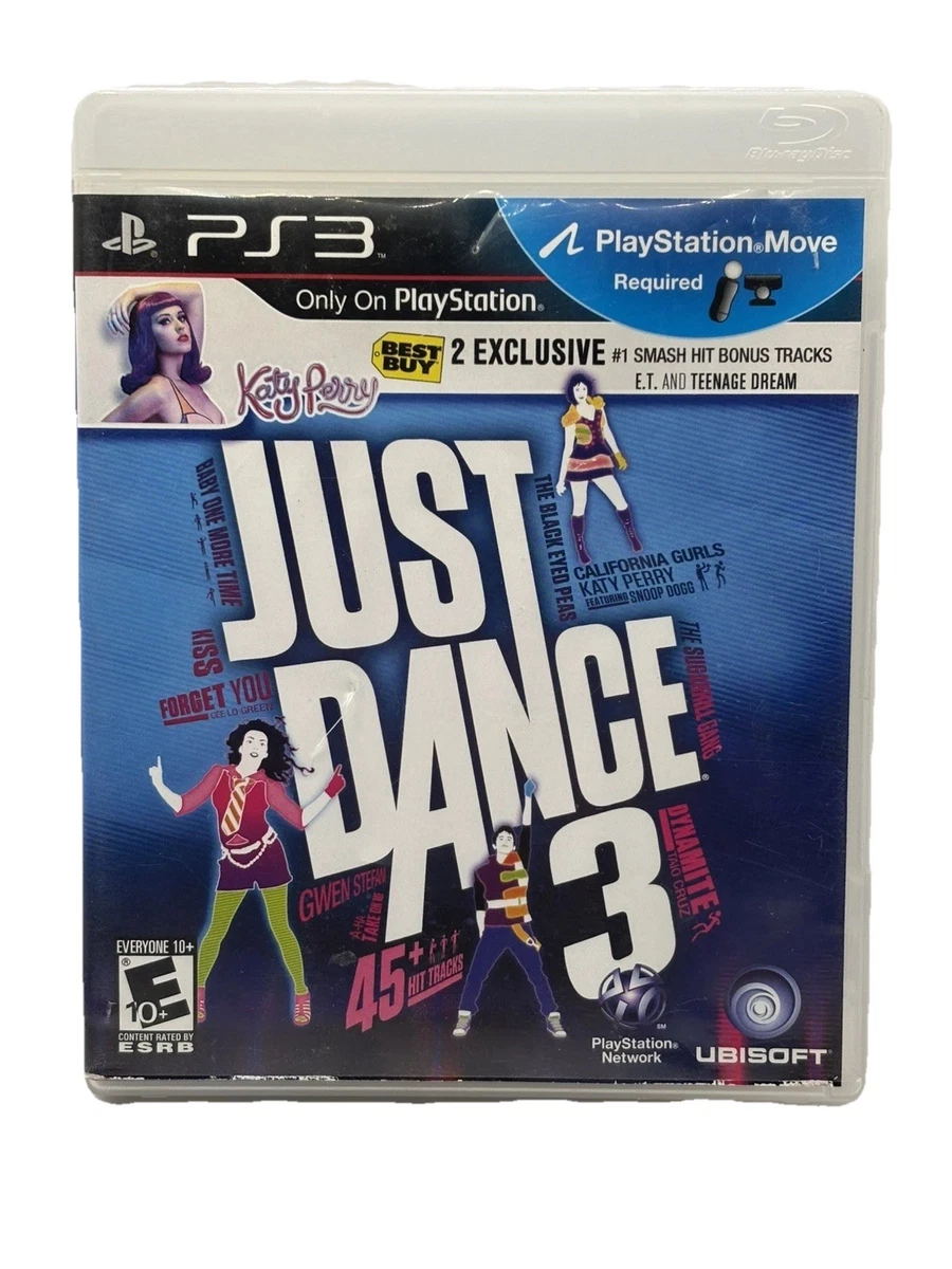 Just Dance 3 Video Games for sale | eBay