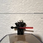 LEGO darth malgus sw0413 mint no cracks