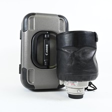 Canon EF 200mm f2 L IS USM Lens #000