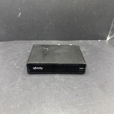 Comcast Xfinity Digital Cable Box Dc50xu No Power Supply
