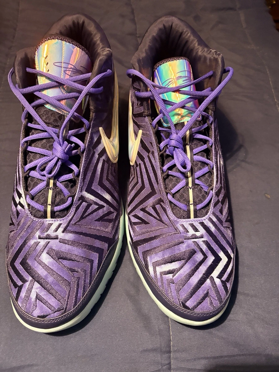 Nike LeBron 17 EP James Gang for Sale | Authenticity Guaranteed | eBay