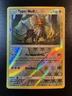 Type: Null - 115/156 - SM Ultra Prism Reverse Holo Rare Pokémon Card - NM