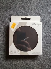 XDesign Wireless Charging Pad Smartphones QI enabled devices of IOS & Android