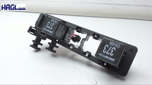 Relaiskasten 8D0951253A 8Z0951253 1K1937503 Audi A3 2.0 TDI DPF (dsg) S tronic