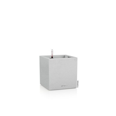 Canto Stone 40 Low Komplettset quarzweiß