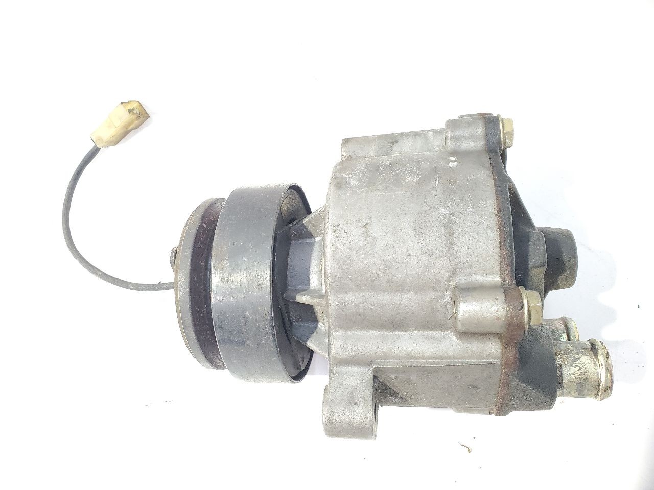 Used Part fits: 1991 Bentley TURBO R Grade A