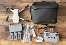 DJI Mini 2 Fly More Combo Camera Drone