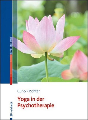 Yoga in der Psychotherapie Angela Cuno