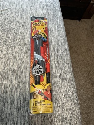 rocket fishing rod walmart Rocket Fishing Rod Walmart Goliath Rocket Fishing Rod