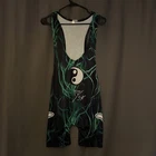 Rob Van Dam RVD Signed Wrestling Singlet WWE TNA ECW HOF Autographed Beckett COA