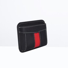 Black Car Pocket Reusable Phone Storage Bag for Car Seat Organizer