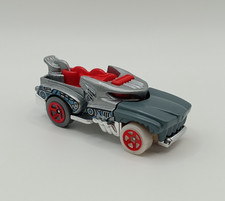 Hot Wheels Hotweiler Street Beasts Car HW Mattel 2016 DTX25 Loose Toy