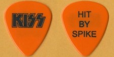KISS 2001 Farewell concert tour Mike Rush Hit...