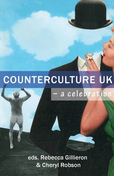 Counterculture Uk Rebecca Gillieron (U. A.) Taschenbuch Kartoniert / Broschiert-image