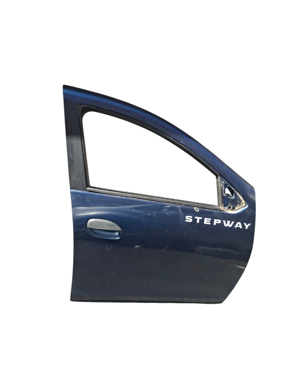 Portiera anteriore destra Dacia Sandero 1.5 DCI 2012/2022