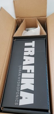 TRAFIKA TK-A- pflanzenbeleuchtungs-kit elektronisches vorschaltgerät 600W _3,7_3