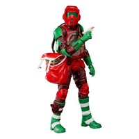 Hasbro Star Wars Black Series Actionfigur Scout Trooper (Holiday Edition) 15 Cm