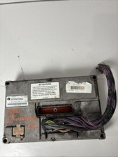 International Navistar Dt466e Diesel Engine Ecm Ecu Icm Module 1833558c1 Oem International Navistar Dt466e Diesel Engine Ecm Ecu Icm Module 1833558c1 Oem