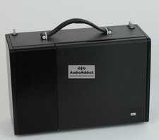 Braun Weltempfänger T1000 CD Dieter Rams absoluter Top Zustand in schwarz X-RARE
