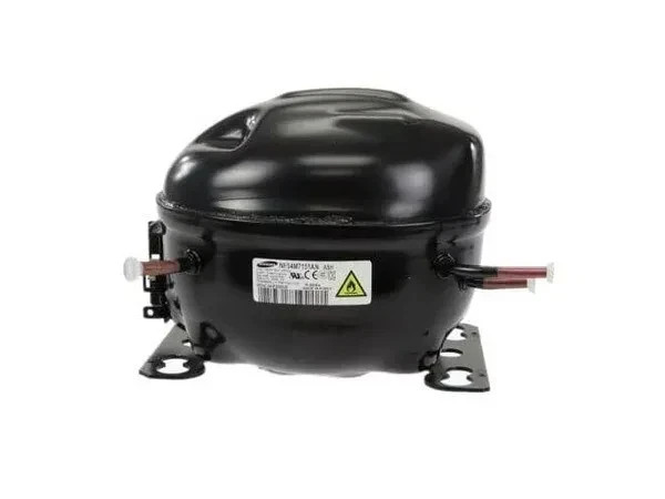 Compressor NF54M7151AN ASH R-600A Samsung Refrigerator