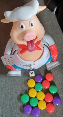 Schweine Schwarte | Spiel | Brettspiel | 30.341 | Deutsch | 2015 | Goliath B.V