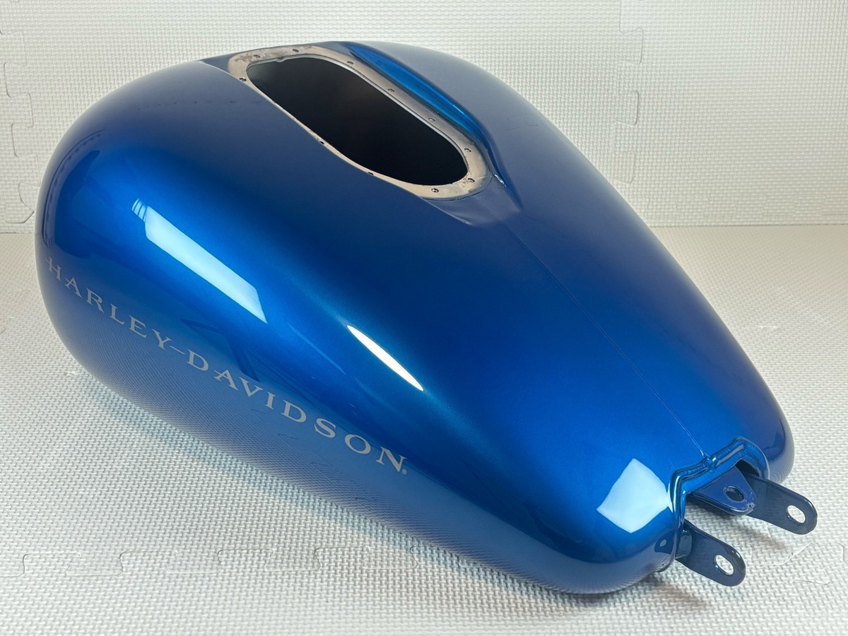 Harley Davidson OEM Gas tank 2004 04 FXDX Dyna Club Style Super