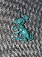 VERY RARE CEREAL PREMIUM MEXICAN FIGURE R&L ASTRO NITS TINYKINS XIV