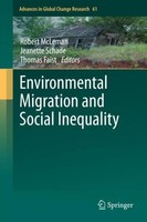 Environmental Migration And Social Inequality Robert Mcleman