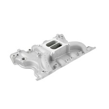 Weiand 8010 Action Plus Intake Manifold Weiand 8010 Action Plus Intake Manifold
