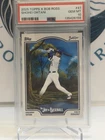 PSA 10 Gem Mint 2025 Topps Bob Ross Shohei Ohtani Dodgers