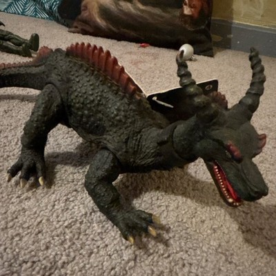 X-Plus Ray Harryhausen Film Library No.4 Dragon Figure 7th Voyage