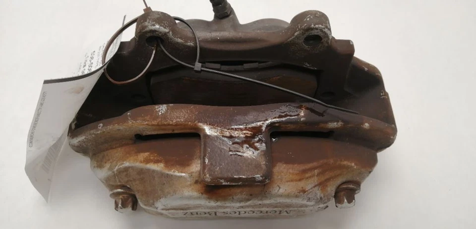 PINZA DELANTERA DERECHA 0034205283 2010-2013 MERCEDES-BENZ S400 Foto 2 de 4