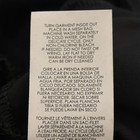 CABI Downtown Jumpsuit Black XXS — photo 8