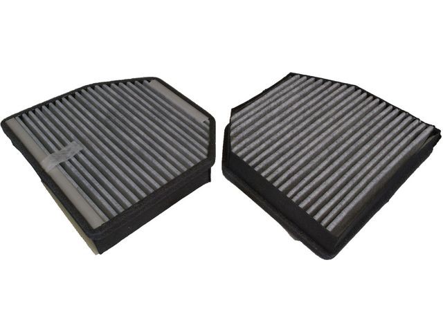 Cabin Air Filter 63ZTDK61 for SL500 SL55 AMG SL550 SL600 SL63 SL65 SLR McLaren