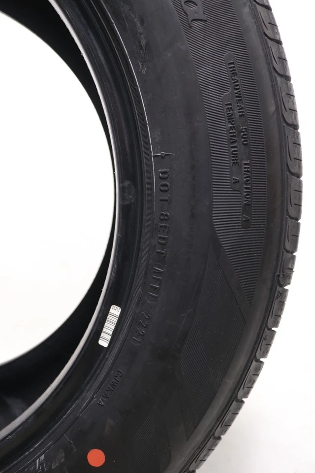 New 245/65R18 Nexen Npriz RH7a - 110H - 9/32 - Image 4 of 4