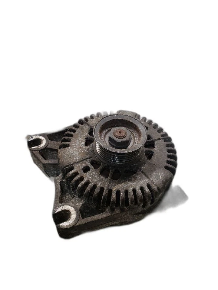 Alternador 130 amperios compatible con 98-02 Lincoln Continental 1330981 Foto 2 de 4