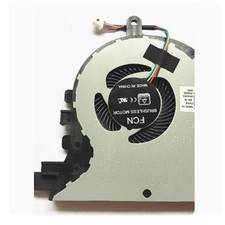Original New Cooling Fan For Dell Latitude L3590 E3590 15 5570 5575 Fan