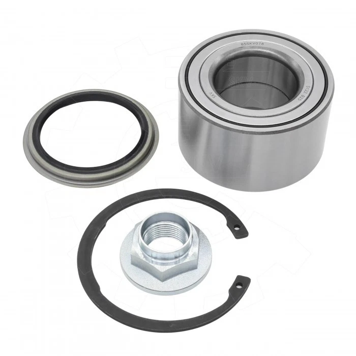 Pour Ford USA Probe II Kia II Monospace Clarus Break Roulement de Roue Avant - Photo 2/4