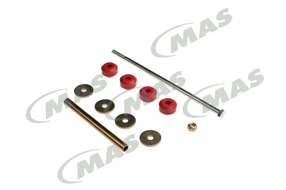 Комплект звеньев стабилизатора MAS Industries SK3124 - Изображение 2 из 4