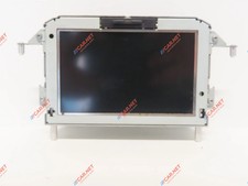 E1BT-18B955-DA DISPLAY MONITOR RADIO NAVIGATORE FORD KUGA 2 FORD NAV MFD LOW