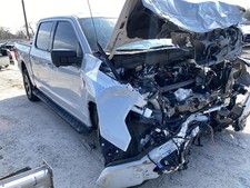 Engine Vin 7 8th Digit Front Fits 22-24 Ford F150 Lightning 593221 Engine Vin 7 8th Digit Front Fits 22-24 Ford F150 Lightning 593221