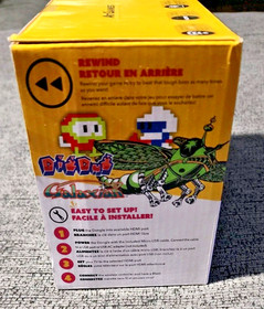 Bandai Namco Flashback Blast - HDMI Wireless Controller PAC-MAN + AT GAMES