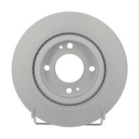 2X Ferodo Bremsscheibe DDF2467C FüR Mitsubishi